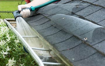 Cowley gutter cleaning costs