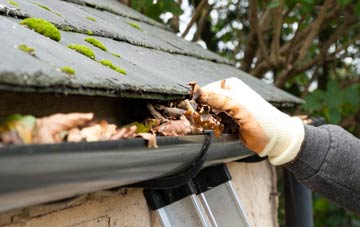 gutter cleaning Cowley