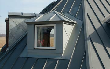 metal roofing Cowley