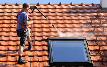 roof cleaning Cowley