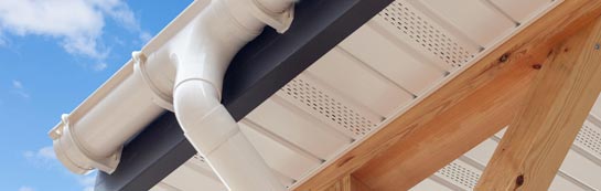 get Cowley guttering quotes today