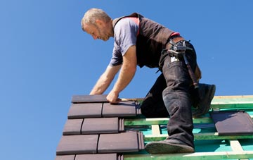 disadvantages of Cowley slate roofing