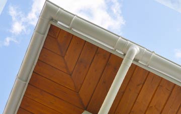 Cowley soffit types