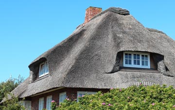 thatch roofing Cowley