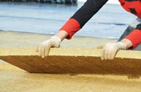 find rated Cowley roof insulation companies